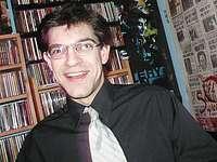 Jonathan Roren