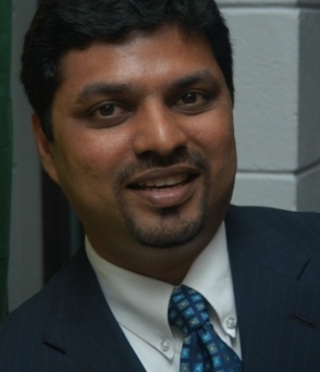 Srinivas Javangula