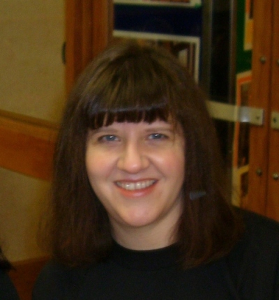 Janet Smith
