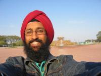 Jasmeet Paul