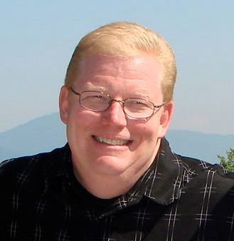 John Stroud