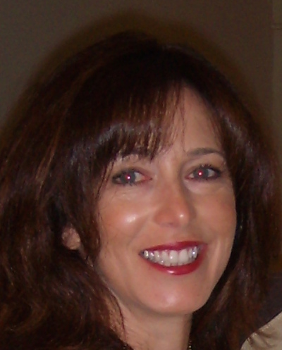 Joanne Stoynoff