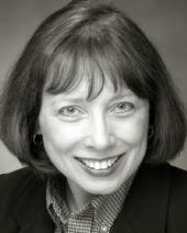 Judith Partelow
