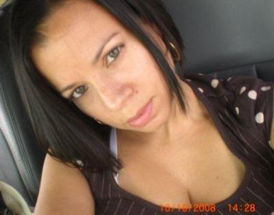 Elizabeth Acevedo