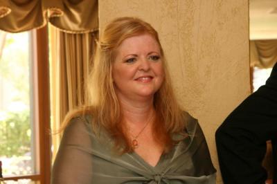 Wendy Bethany