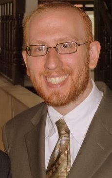 Joshua Yuter