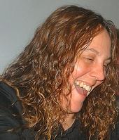 Kathrine Clancy