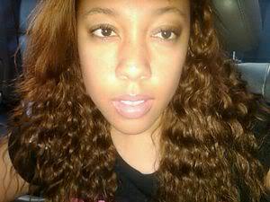 Kaleena Welch