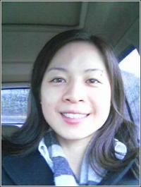 Angela Fong