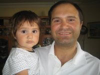 Meric Karabacak