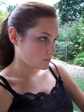 Karlyn Alcott