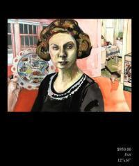 Katherine Strause
