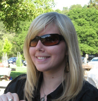 Katelin Holloway