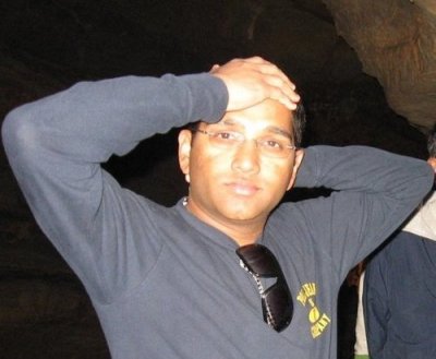 Brahmadatt Koodallur