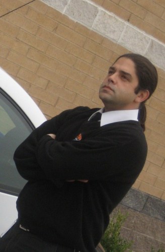 Keith Falcone