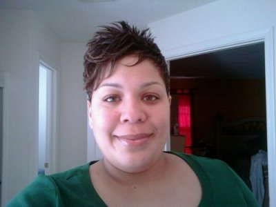 Keisha Claude