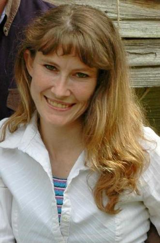 Kellie Warren