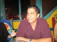 Kemaal Esmail