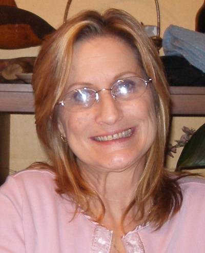 Katherine Kennedy