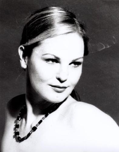 Cecilia Kenneally