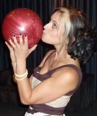 Kerry Lange