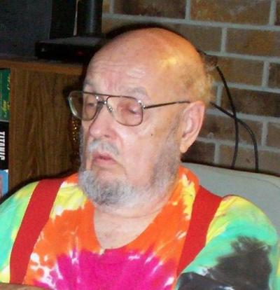 Robert Helt