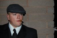 Kevin Yourdon