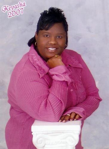 Keyasha Cummings