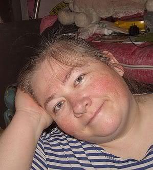 Kimberly Riege