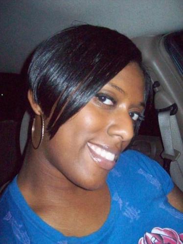 Kimberly Gray