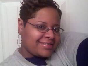 Kimberly Davis