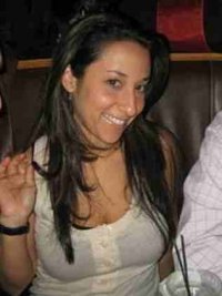 Stephanie Saster