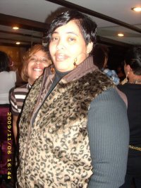 Schvonda Smith