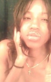 Cherese Blanks