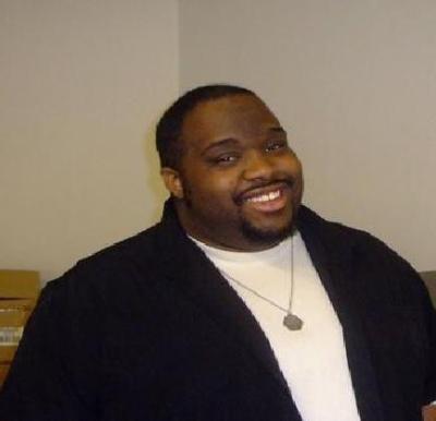 Matthew Williams