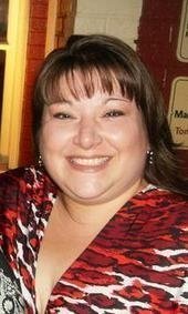 Lena Nickolson