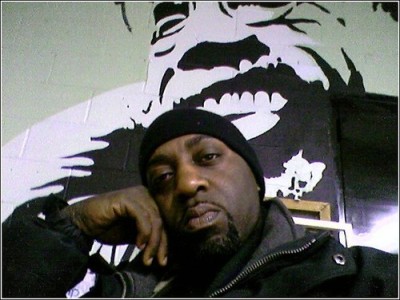 Leroy Culp