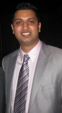 Dipen Patel