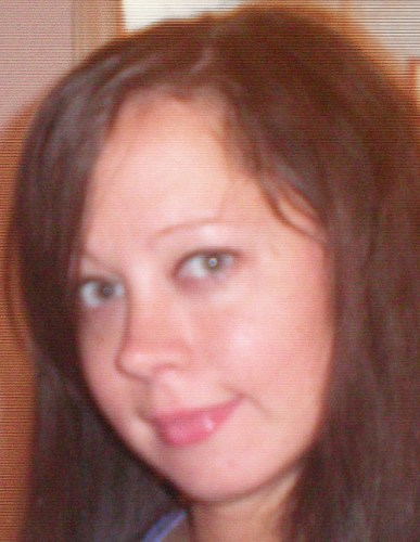 Jeanne Armstrong