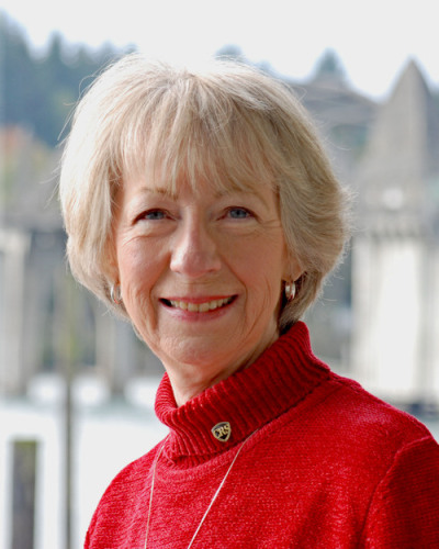 Janice Kinslow
