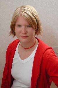 Anne Mcneill
