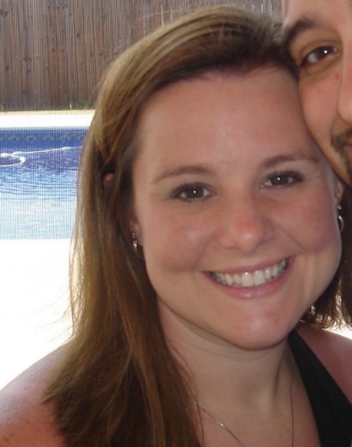 Sarah Langworthy