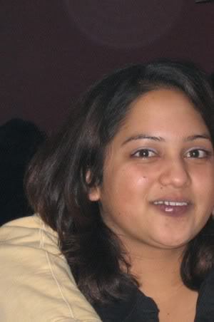 Kalindy Kotiah