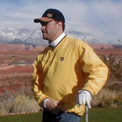 Randy Decker