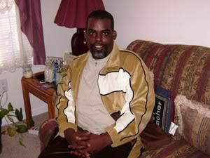Kraig Spruill