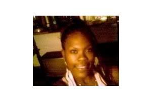 Ashley Galbeth