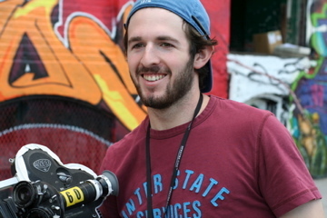 Cory Stambler