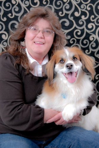 Susan Garner