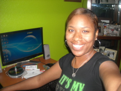 Kenya Gant