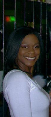 Kwantessa Chambers